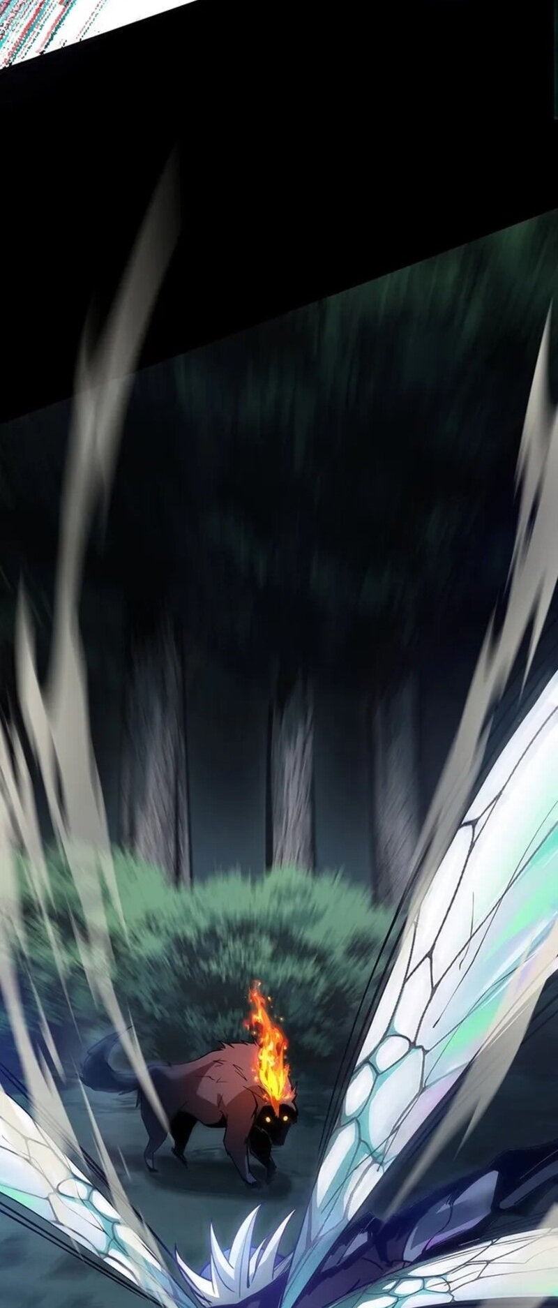 จ้าวแห่งพงไพรผู้หวนคืน ตอนที่ 2 หน้า 36