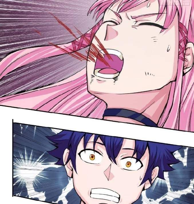 การกลับมาของผู้ปกครองอาณาจักรอมตะ  ชนจีน ตอนที่ 2 หน้า 34