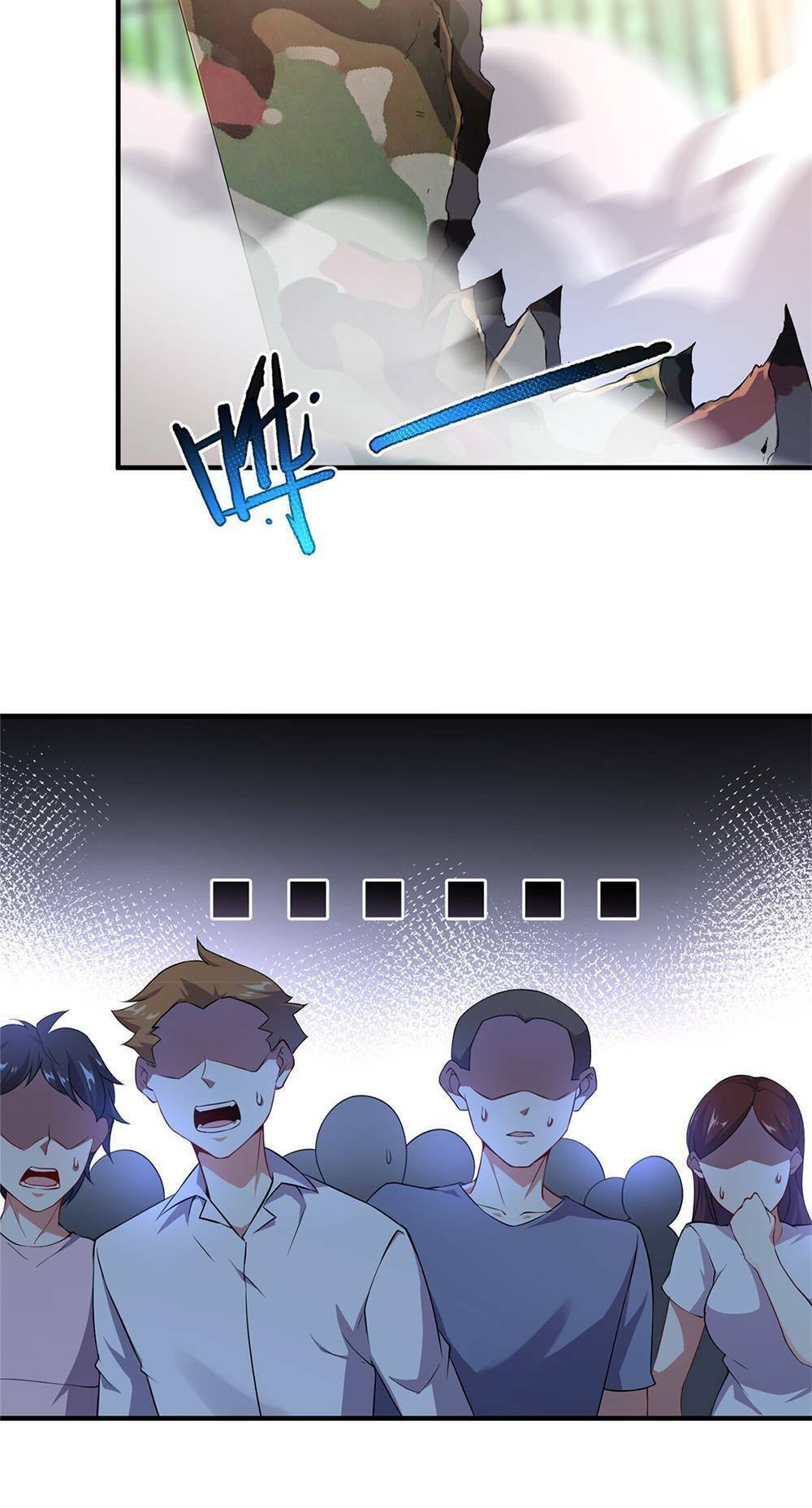 วิวัฒนาการอสูรสัตว์เลี้ยง ตอนที่ 14 หน้า 8