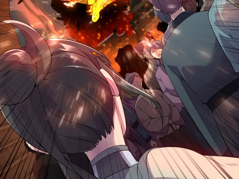 เผชิญเคราะห์ฟ้าผ่ามาแสนปี[ชนจีนไม่มีกั๊ก] ตอนที่ 4 หน้า 65