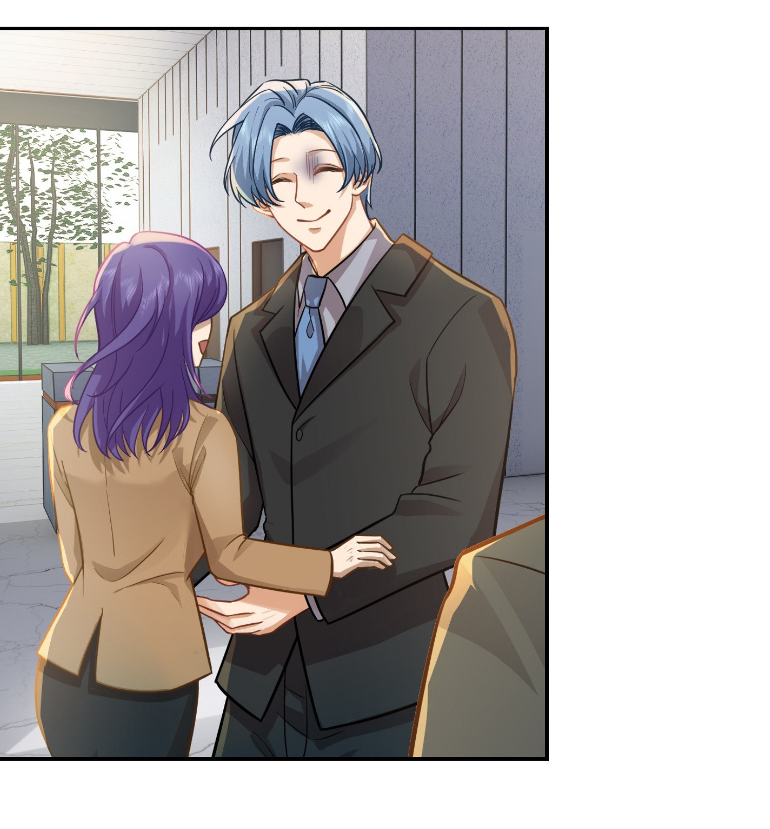 คำสั่งราชามังกร! ตอนที่ 27 หน้า 17