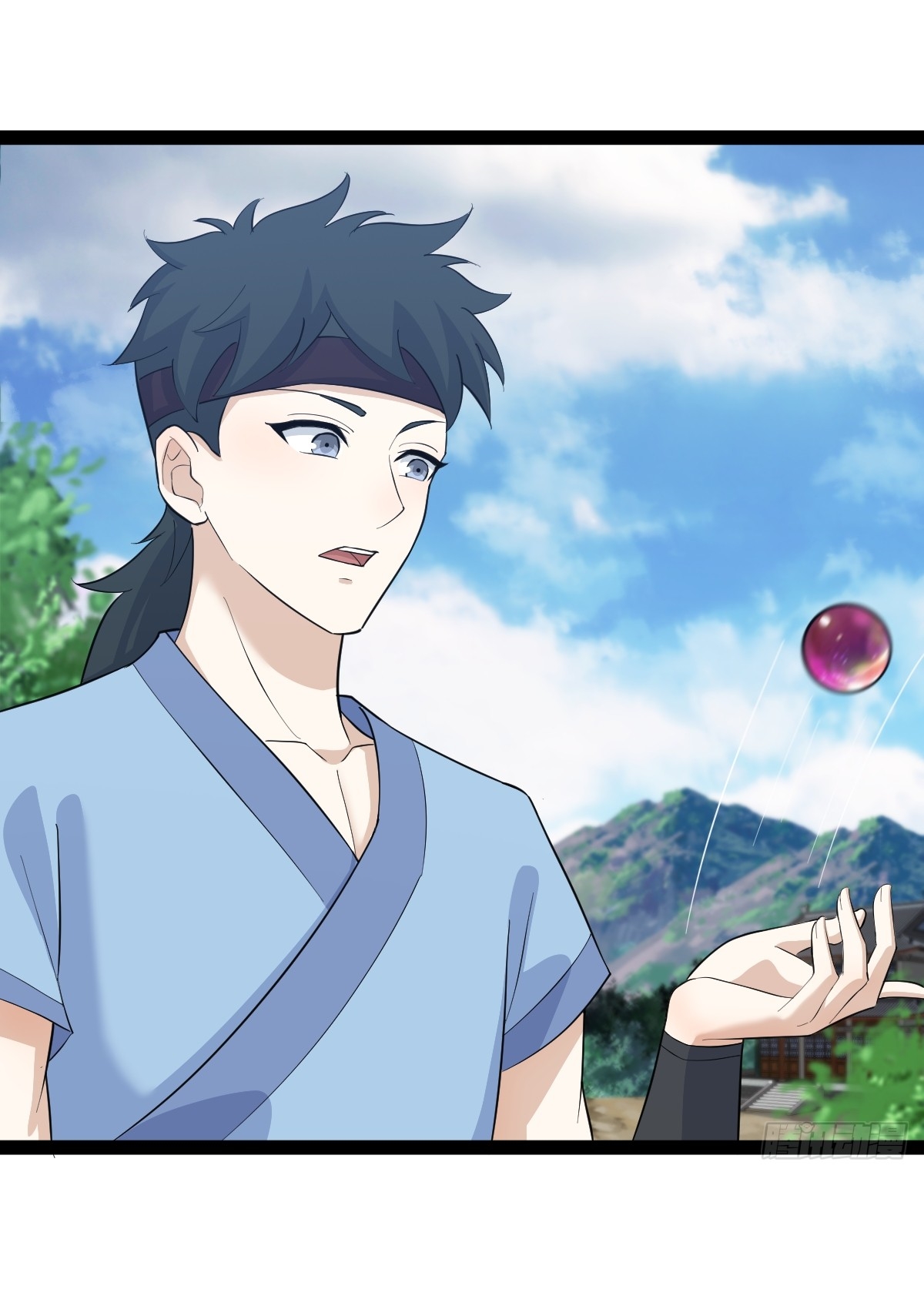 เก็บตัวร้อยปี จากนี้พี่ขอเทพ! INVINCIBLE AFTER A HUNDRED YEARS OF SECLUSION ตอนที่ 151 หน้า 12