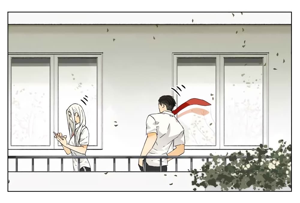 Nan Hao & Shang Feng ตอนที่ 35 หน้า 7