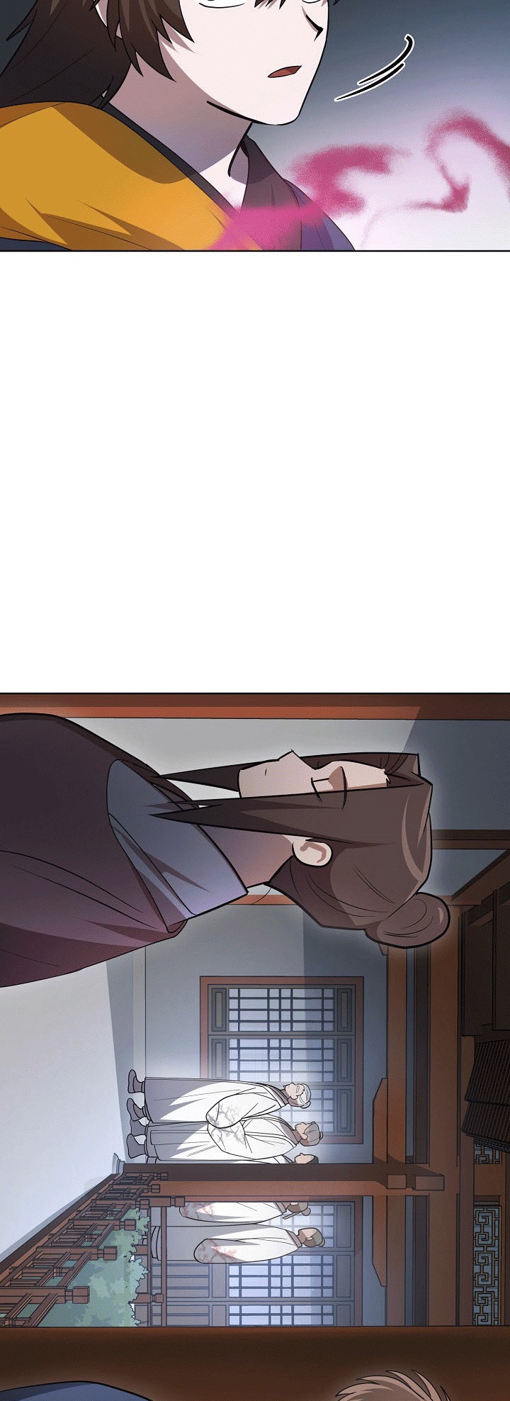 0.3 ราชามังกรเพลิง (จบซีซัน 1) ตอนที่ 19 หน้า 17