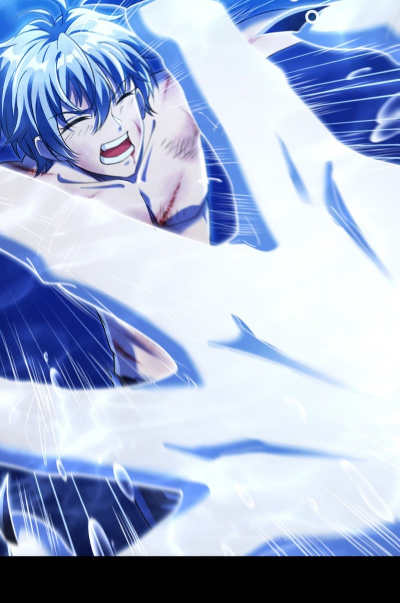 I LEVEL UP EVEN IN DESPERATE SITUATIONS ตอนที่ 7 หน้า 28