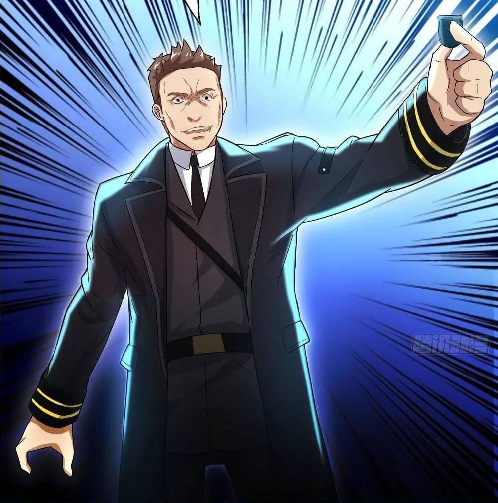 High energy strikes ตอนที่ 39 หน้า 48