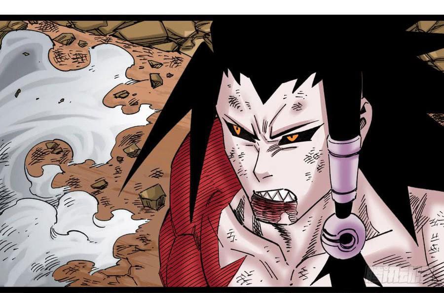 The doctor's Supremacy ตอนที่ 59 หน้า 27