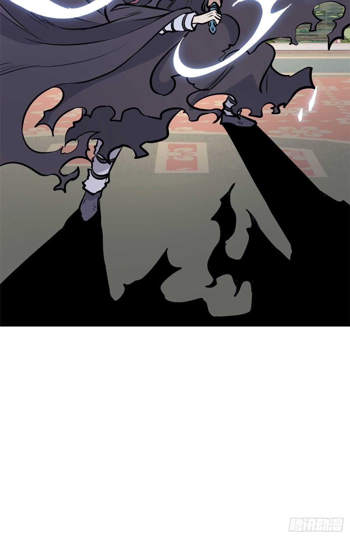 นิกายที่แข็งแกร่งที่สุด (ทันจีน) ตอนที่ 83 หน้า 24