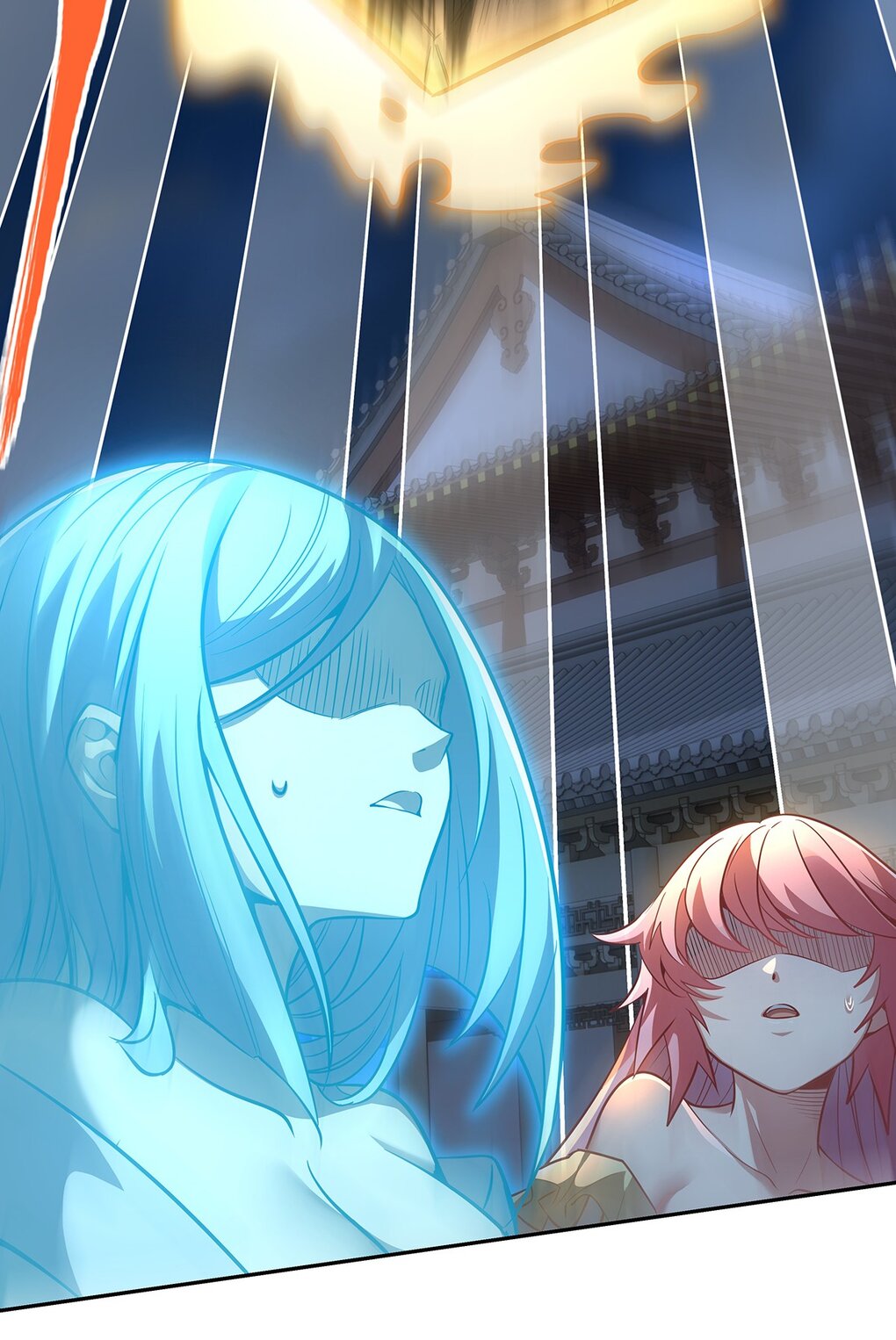 ศิษย์ของข้าล้วนมีอนาคตที่ยิ่งใหญ่ (ชนจีน) ตอนที่ 75 หน้า 49