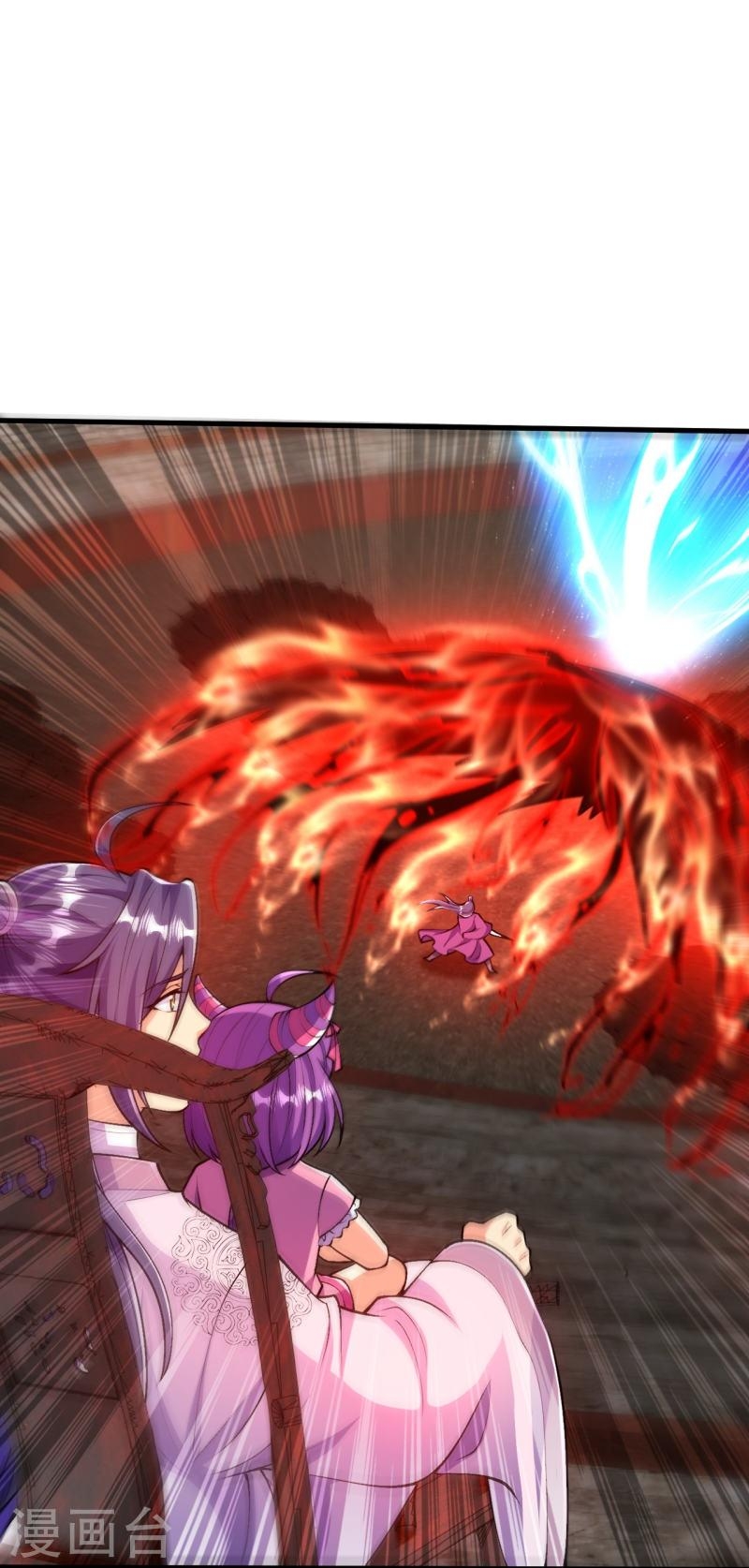 ผู้ขัดเกลาร่างกายที่แข็งแกร่งที่สุดในประวัติศาสตร์ ตอนที่ 77 หน้า 6