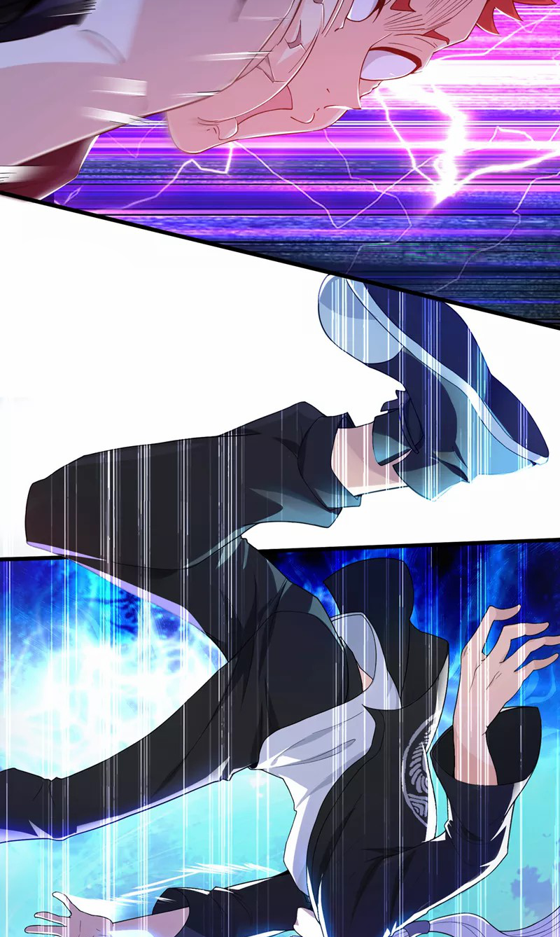 (จบ) Cultivate Immortality in The World of Superpowers (ปรมาจารย์ผู้ฝึกตนในโลกฮีโร่) ตอนที่ 14 หน้า 43