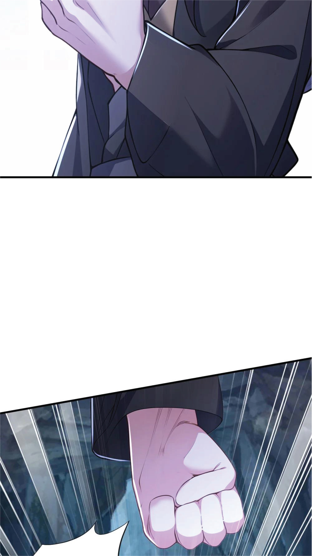 I Get Stronger Just by Lying down while My Apprentice Cultivates ตอนที่ 38 หน้า 15