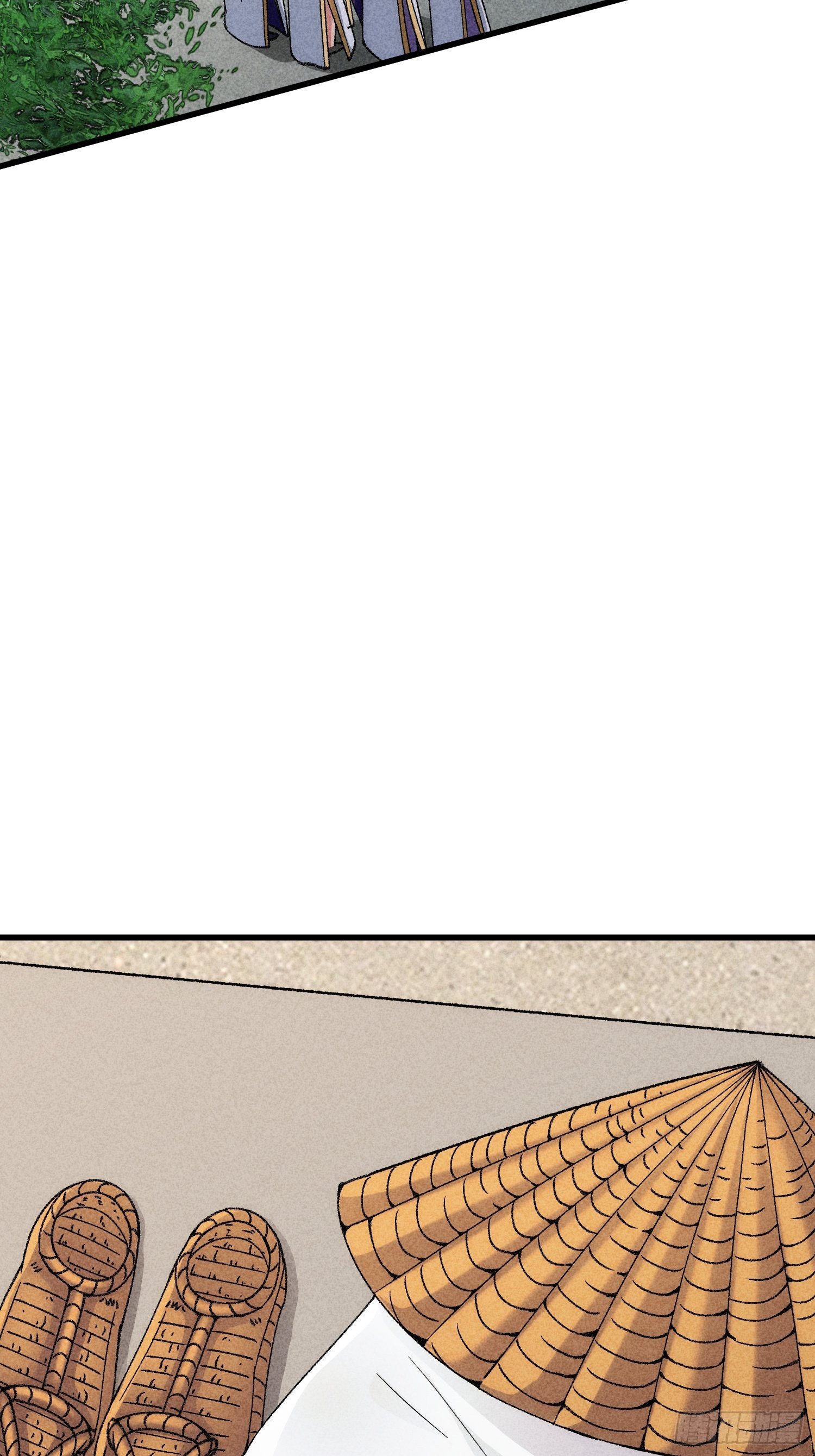 ข้าจะกำหนดชะตาตัวเอง ทันจีน ตอนที่ 10 หน้า 3