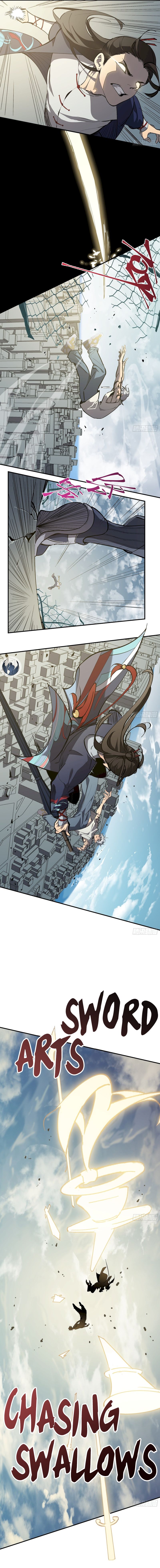 STAR PRISON ตอนที่ 10 หน้า 6