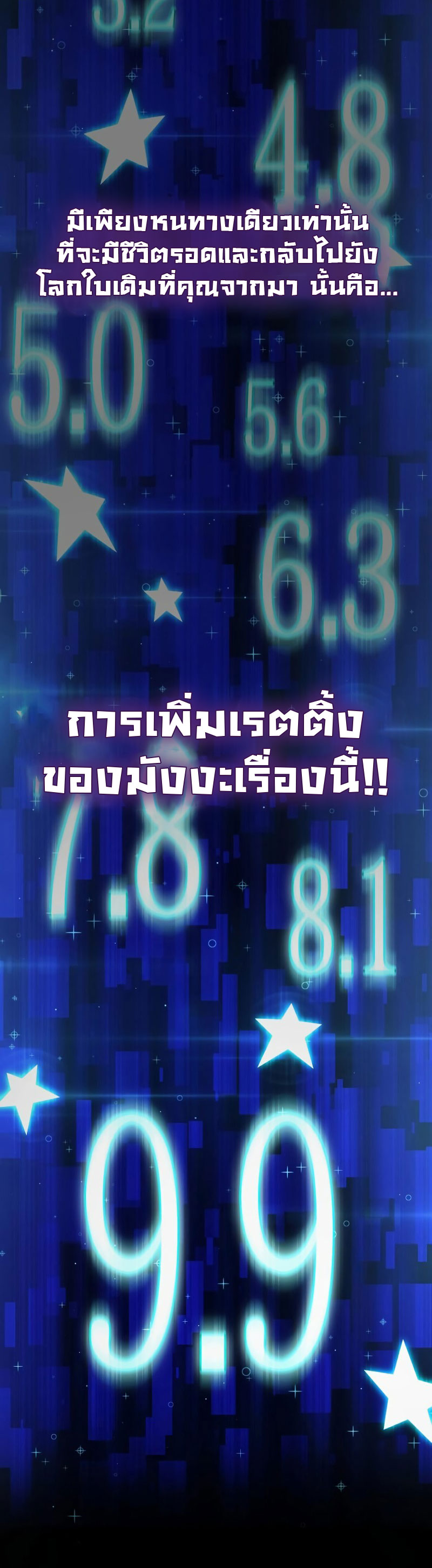ระบบคู่มือการเอาชีวิตรอดของนักเขียน ตอนที่ 1 หน้า 9