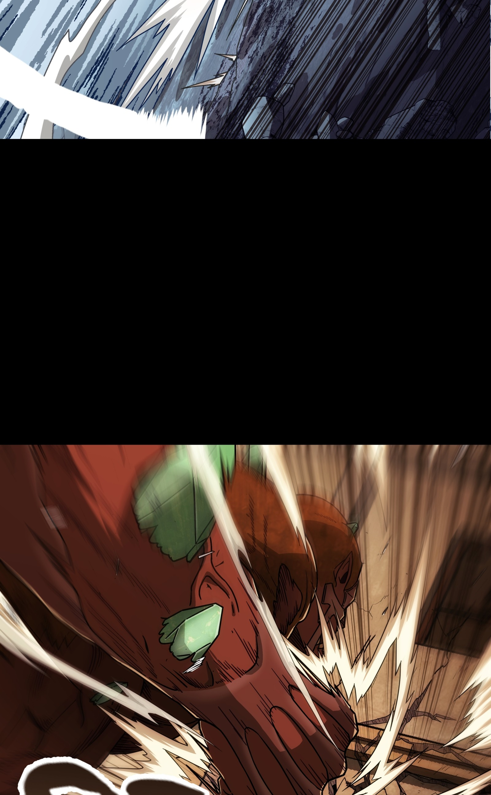 Steel Covenant ตอนที่ 9 หน้า 43