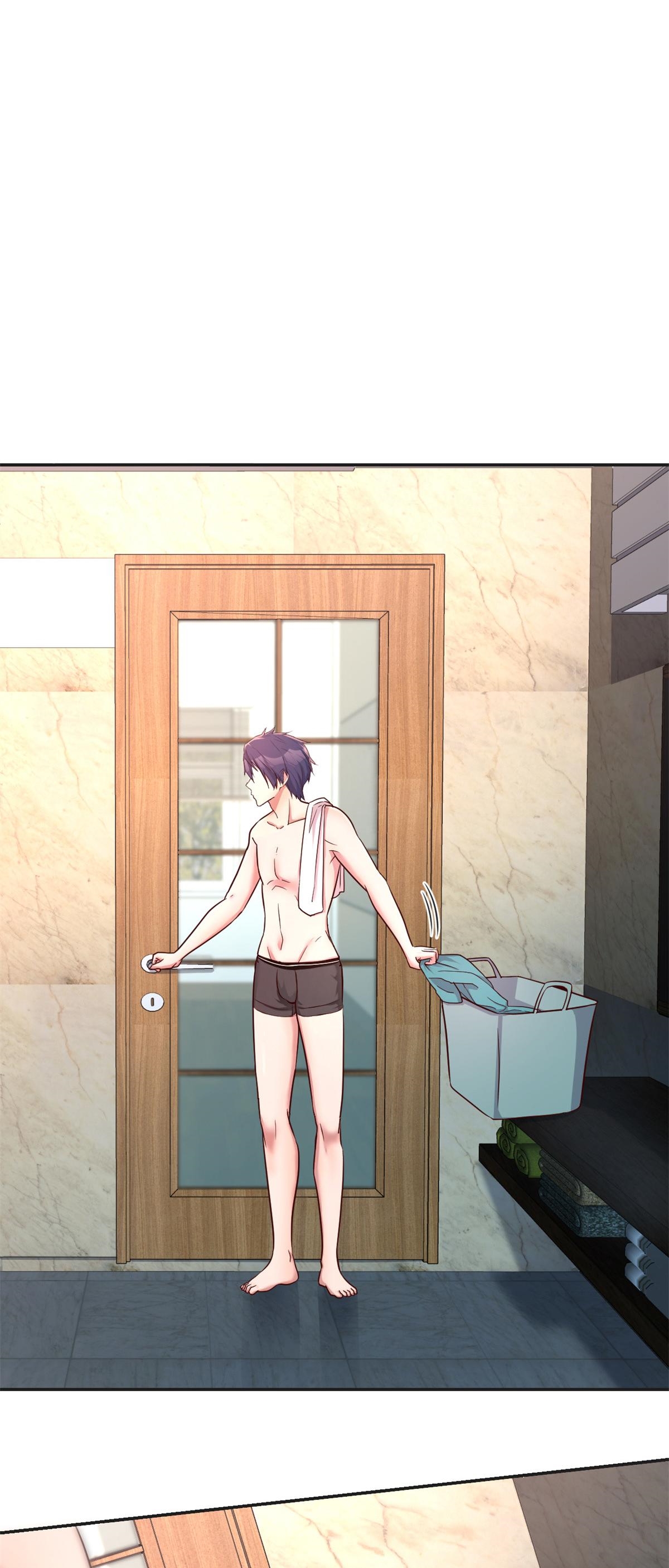 พี่สาวอยากเล่นคุณ ตอนที่ 35 หน้า 24