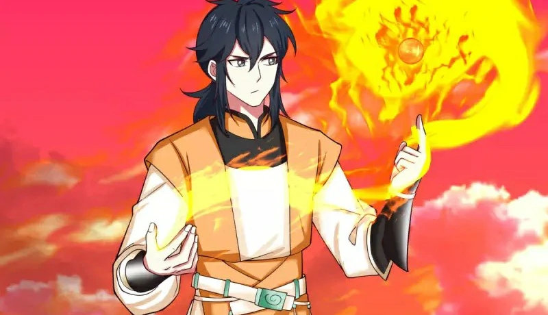 Chaos Alchemist (วิบัติการณ์เทพเซียนโอสถ) ตอนที่ 216 หน้า 26