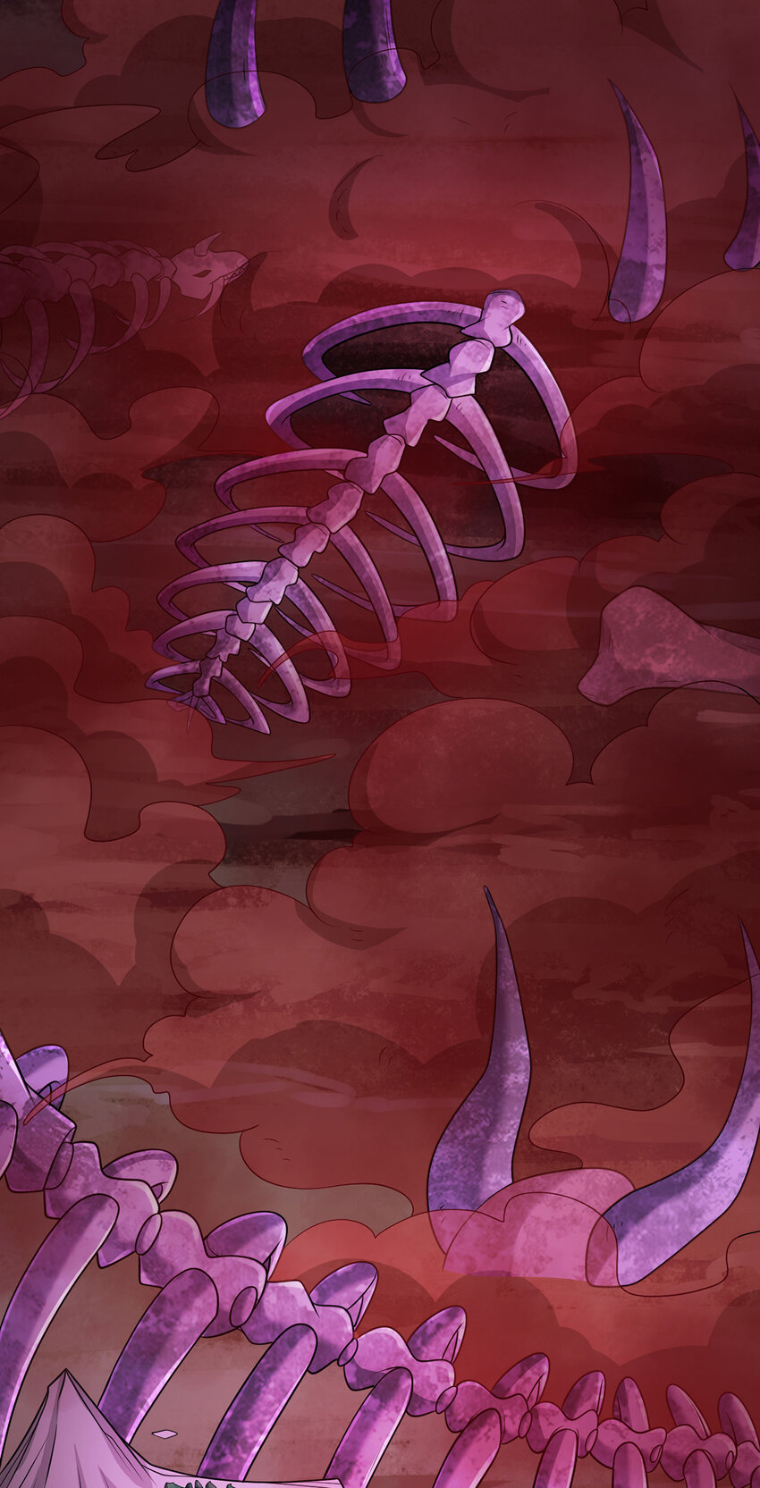 ด้วยเขตแดนกระบี่ ข้าสามารถเป็นเซียนกระบี่ได้ ตอนที่ 91 หน้า 29