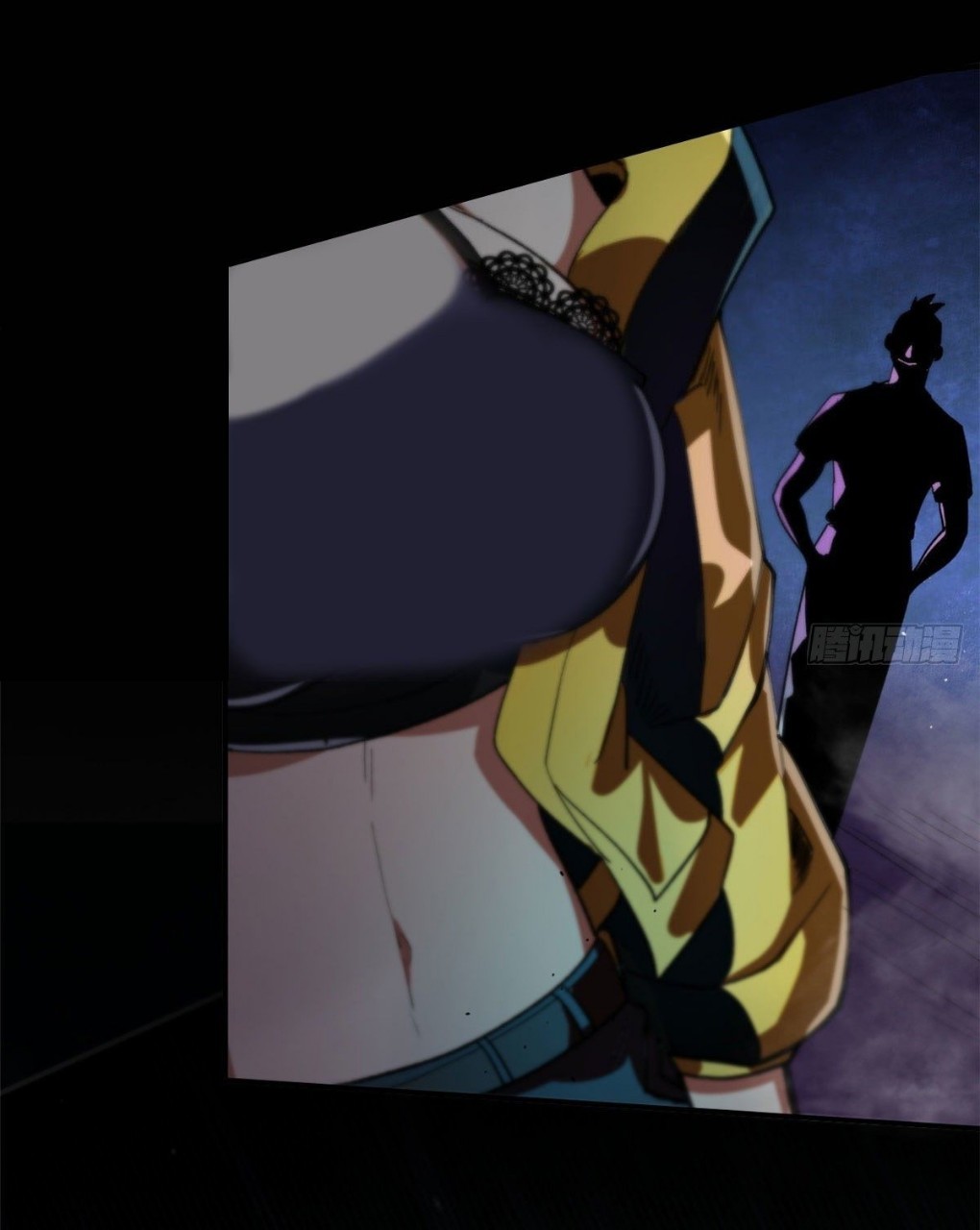 รูเล็ตเวิลด์ สุ่มไอเทมเอาชีวิตรอด ตอนที่ 16 หน้า 40