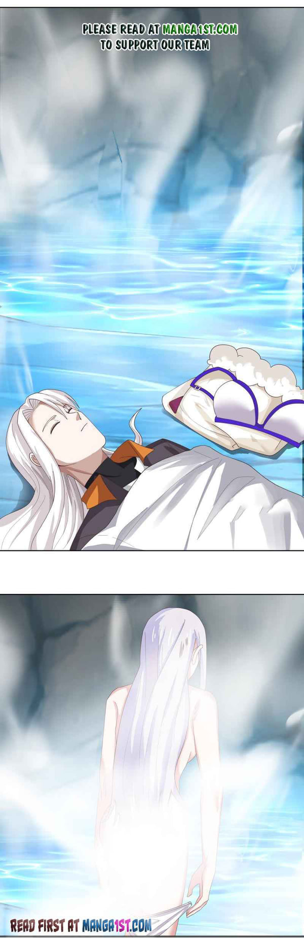 I have dragon in my body ตอนที่ 298 หน้า 2