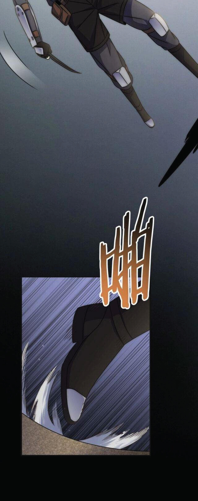 Apocalyptic Thief ตอนที่ 15 หน้า 20