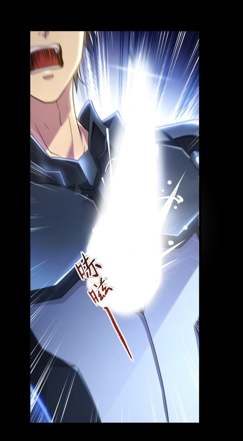 I LEVEL UP EVEN IN DESPERATE SITUATIONS ตอนที่ 5 หน้า 16