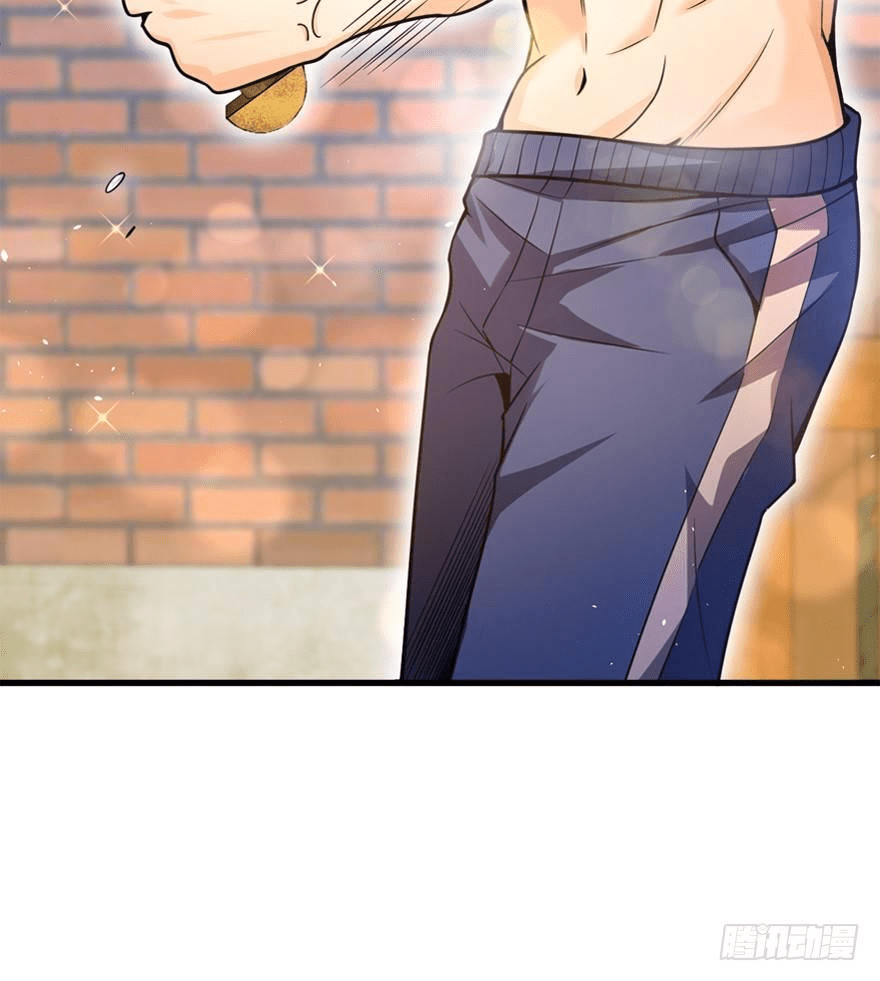 The new life of the Kuan King-ชีวิตใหม่ของราชาจอมกวน ตอนที่ 18 หน้า 57