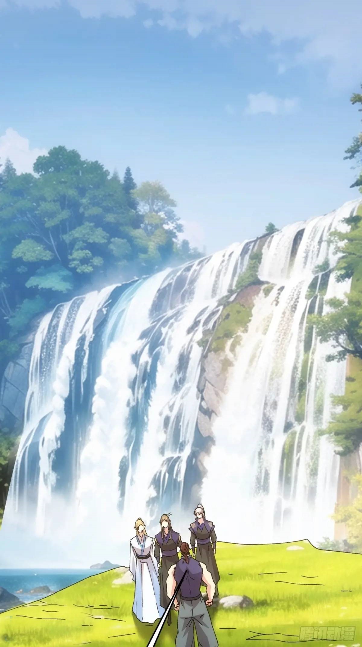 ข้าจะกำหนดชะตาตัวเอง ทันจีน ตอนที่ 210 หน้า 20