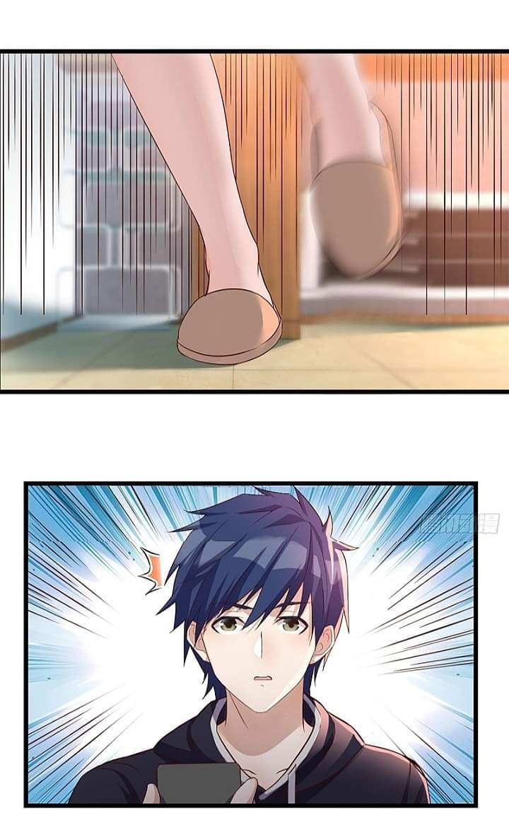 My sister is a famous star – พี่สาวฉันเป็นดาราดัง ตอนที่ 8 หน้า 38