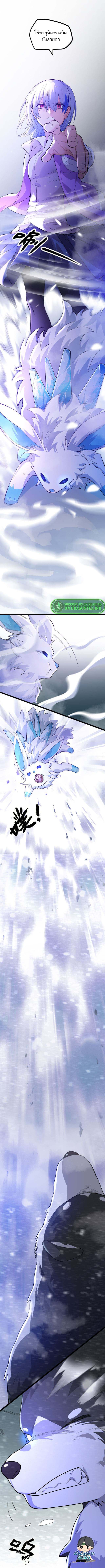 ระบบฝึกสัตว์วิญญาณหมาป่าปลอม ตอนที่ 3 หน้า 11