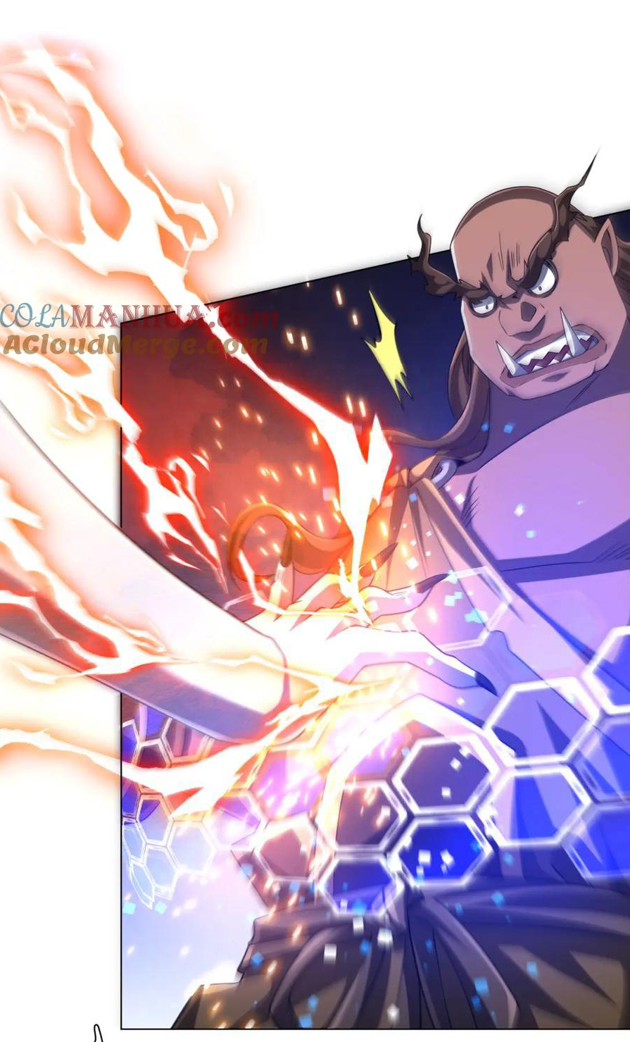 Start with trillions of coins ตอนที่ 48 หน้า 39