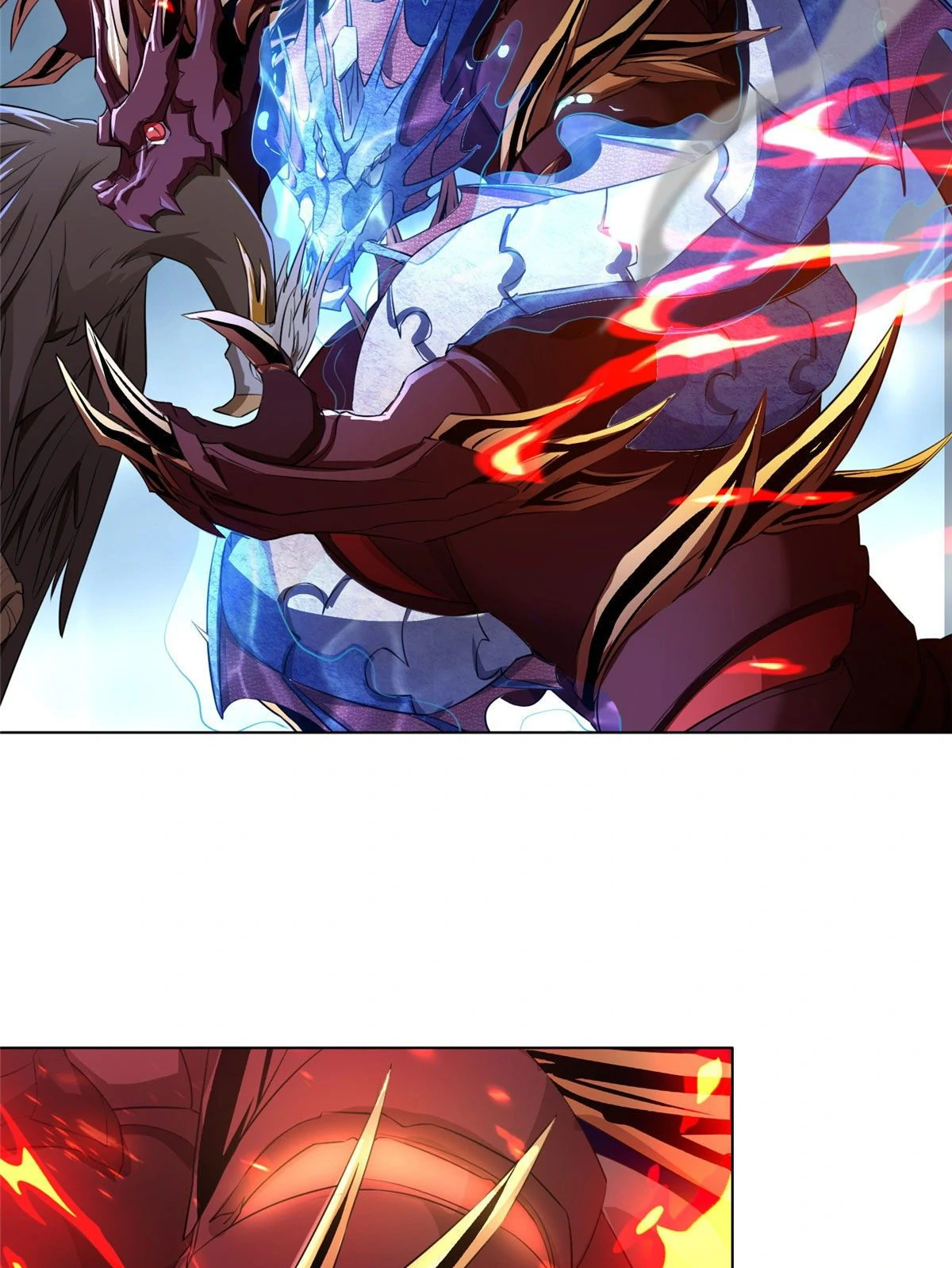 (ชนจีน) Dragon Master (จูหมิง นักรบเซียนมังกร) ตอนที่ 17 หน้า 46