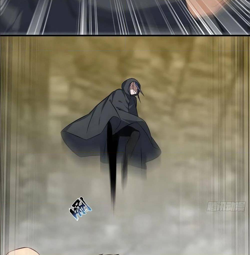 High energy strikes ตอนที่ 35 หน้า 8