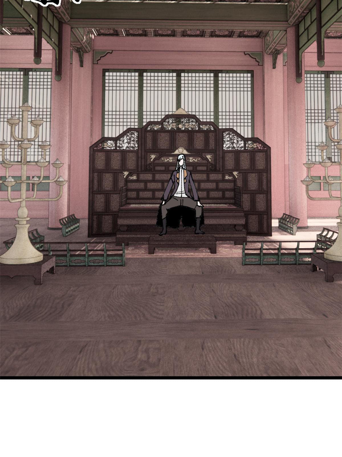 นิกายที่แข็งแกร่งที่สุด (ทันจีน) ตอนที่ 137 หน้า 35