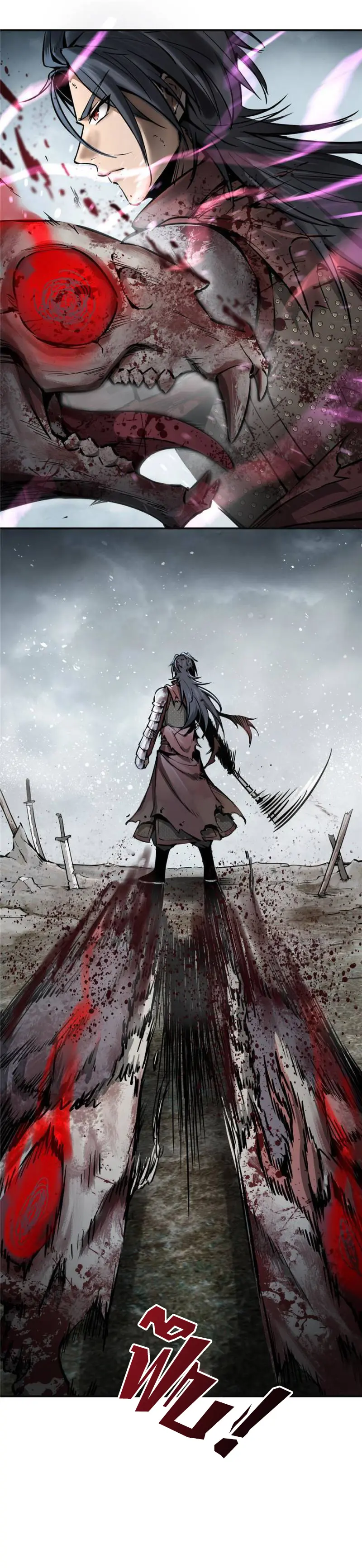 All starts with Ubume ตอนที่ 41 หน้า 36