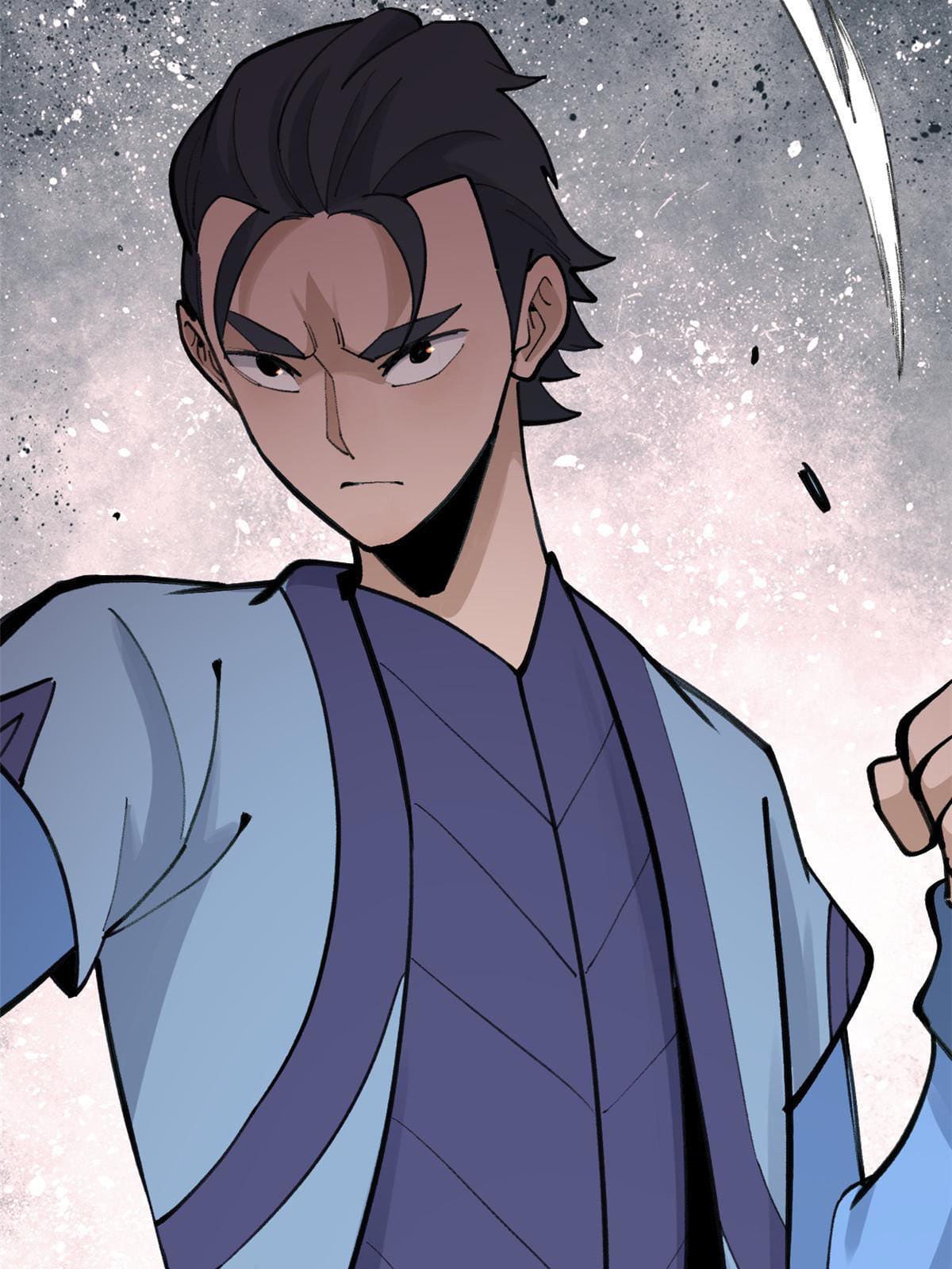 นิกายที่แข็งแกร่งที่สุด (ทันจีน) ตอนที่ 153 หน้า 55