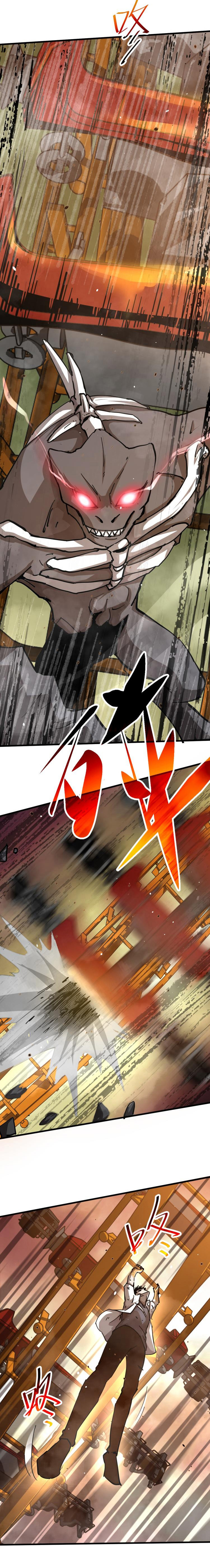 Super Evolution ตอนที่ 14 หน้า 7