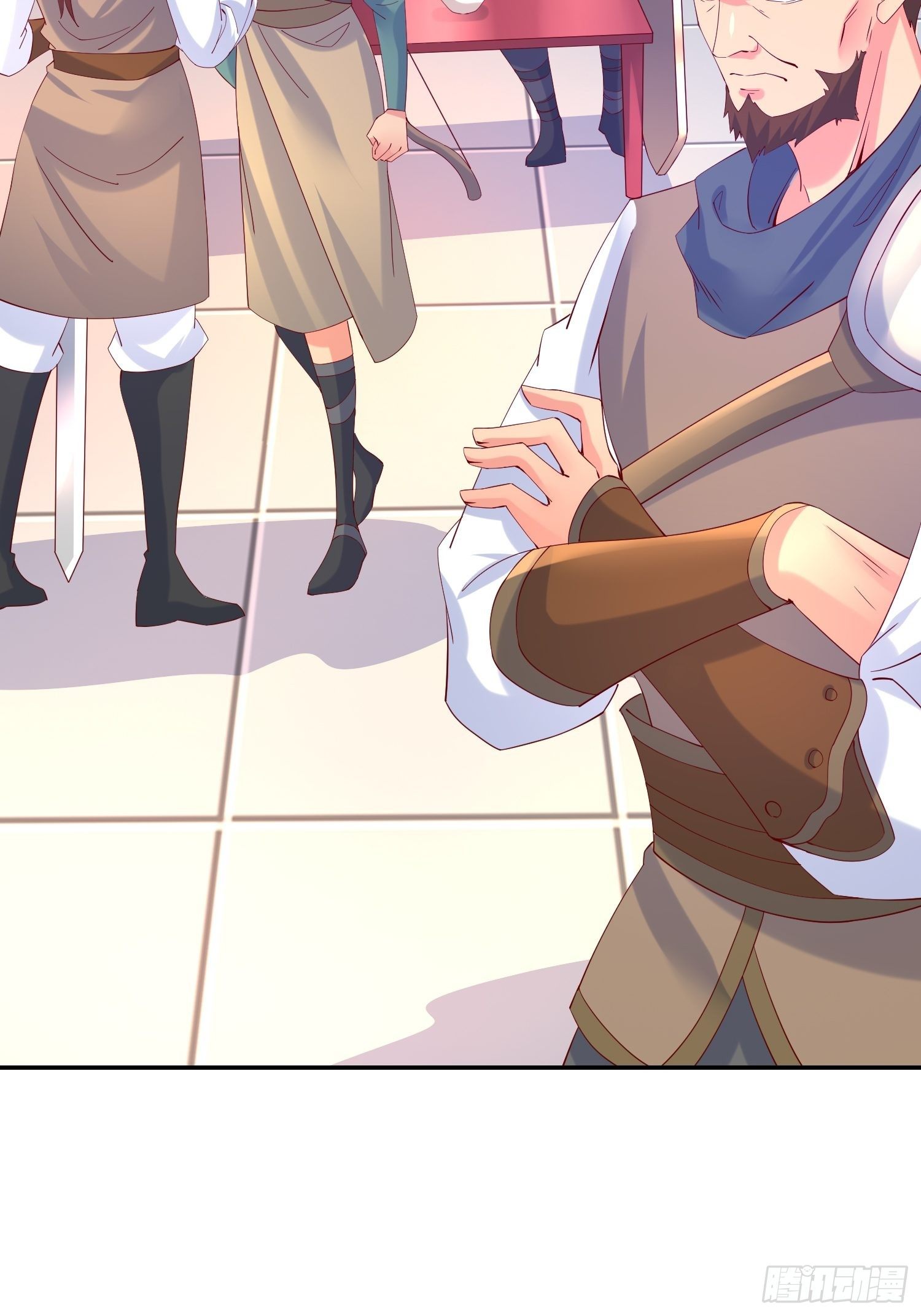 Becoming A God By Teaching Six Sisters - ข้ามีพี่สาวสุดแกร่งทั้งหกที่หาใครเทียบได้ ตอนที่ 25 หน้า 31