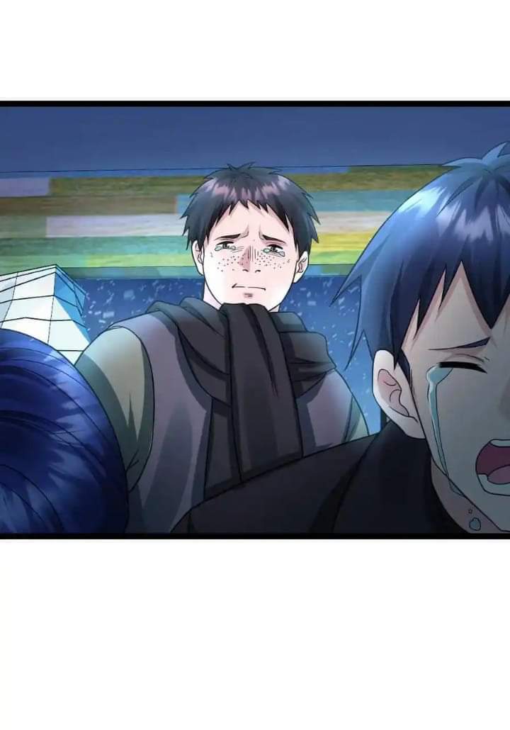 Freezing the World：I Built a Doomsday Safehouse ตอนที่ 103 หน้า 21