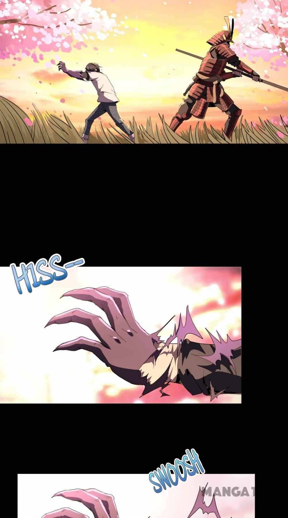 การผจญภัยในดินแดนสรวงสวรรค์ ตอนที่ 25 หน้า 39