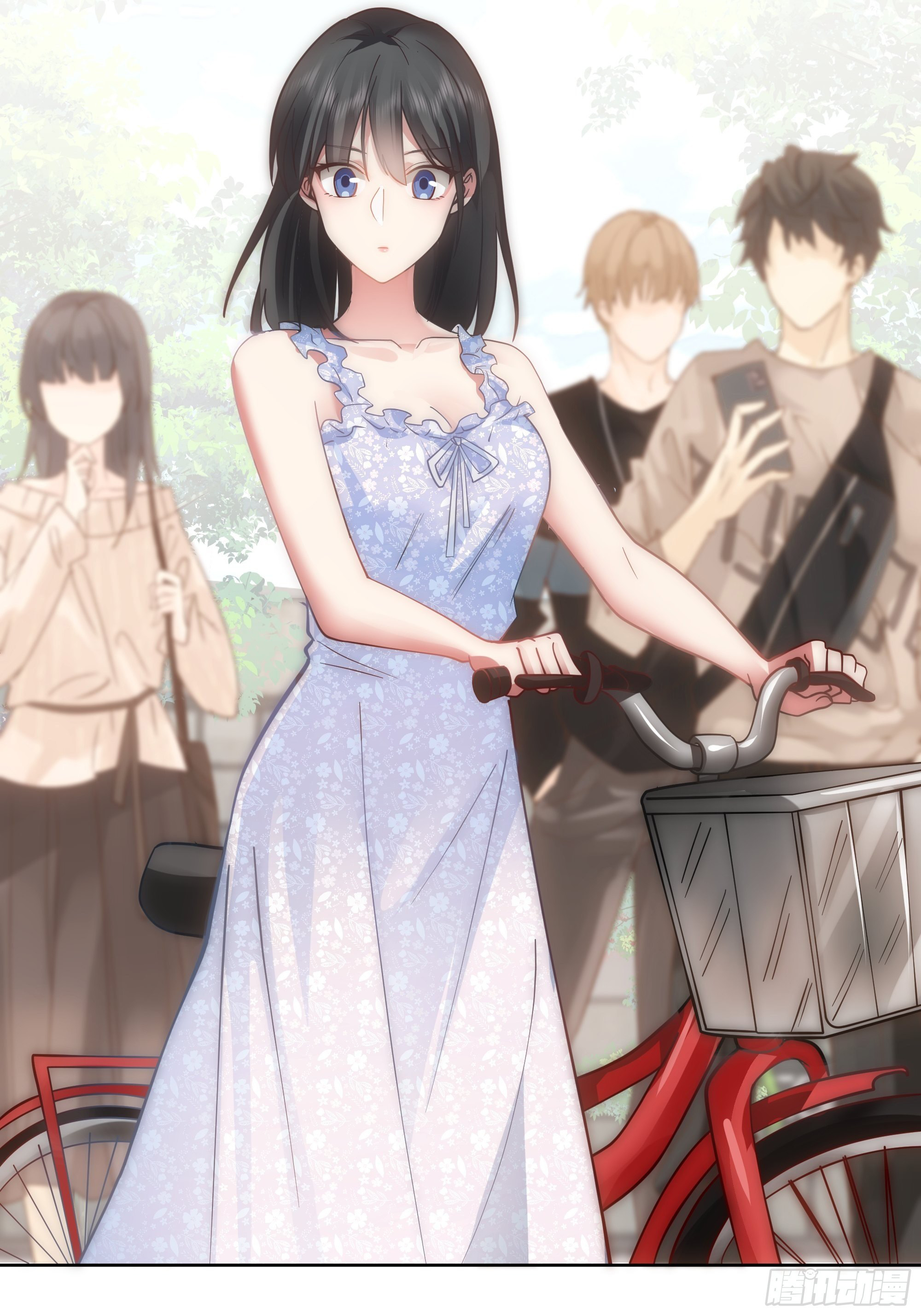 ผมไม่ได้อยากกลับมาเกิดใหม่เลยจริงๆ ตอนที่ 1 หน้า 46