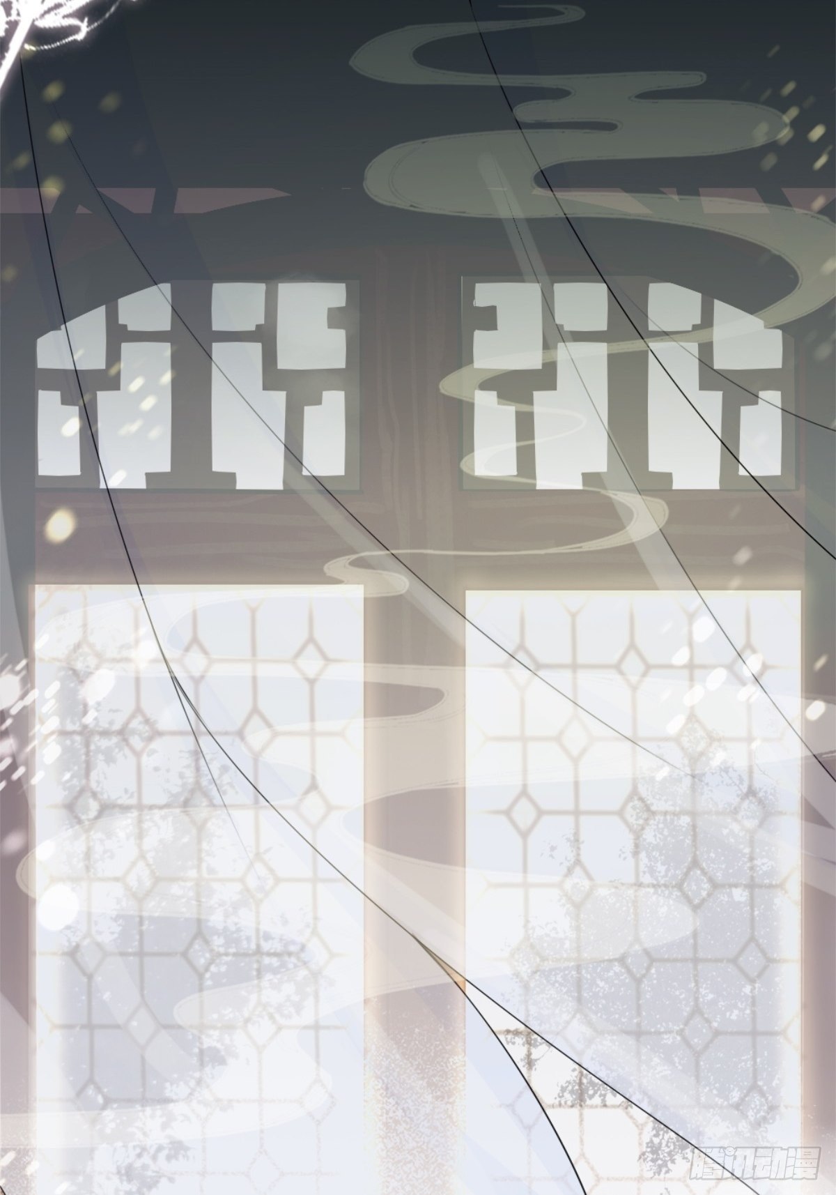 ระบบเปลี่ยนชะตายัยตัวร้าย ตอนที่ 2 หน้า 12