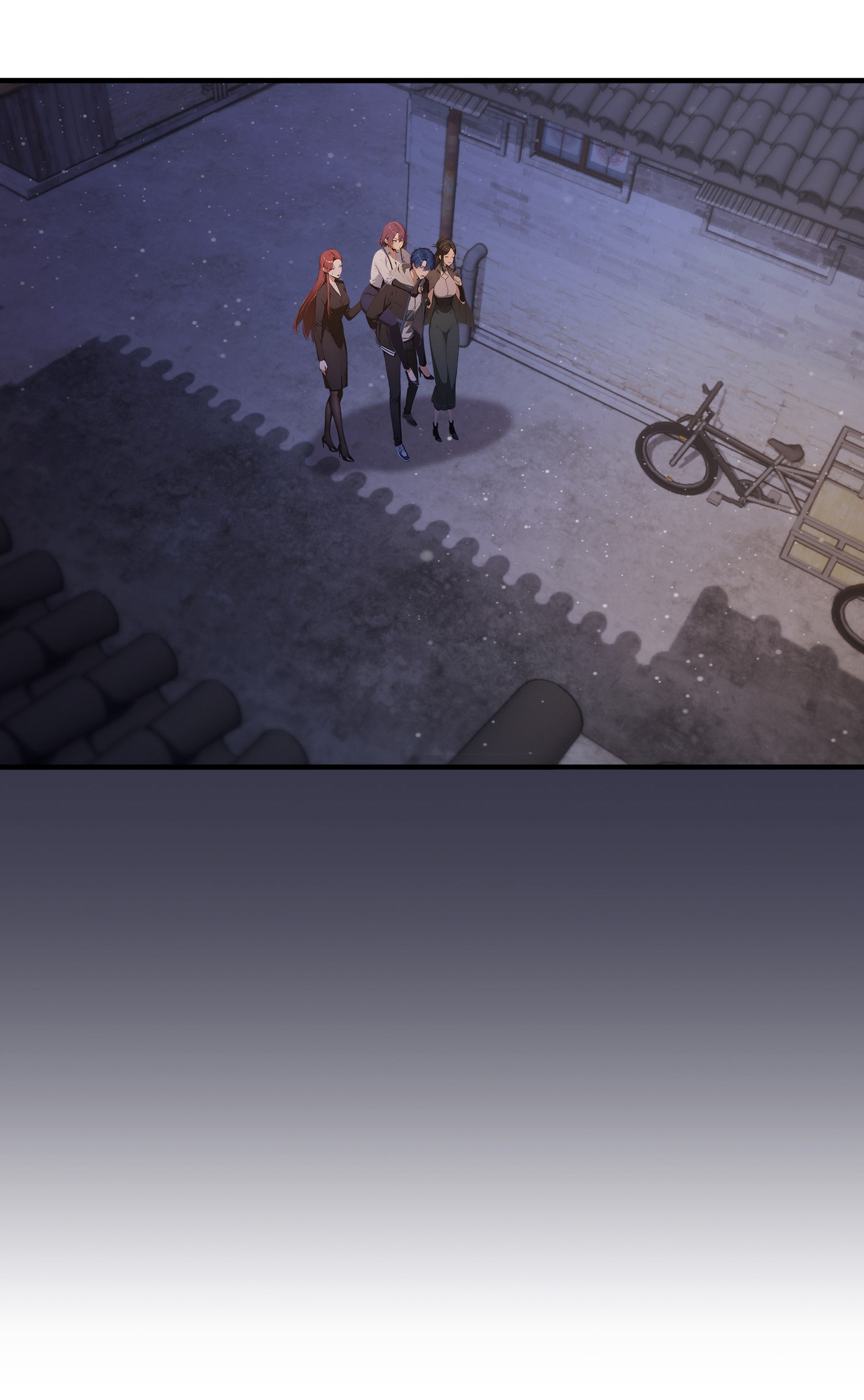 ฉันไม่อยากเป็นอาจารย์เลยจริงๆ ตอนที่ 17 หน้า 20