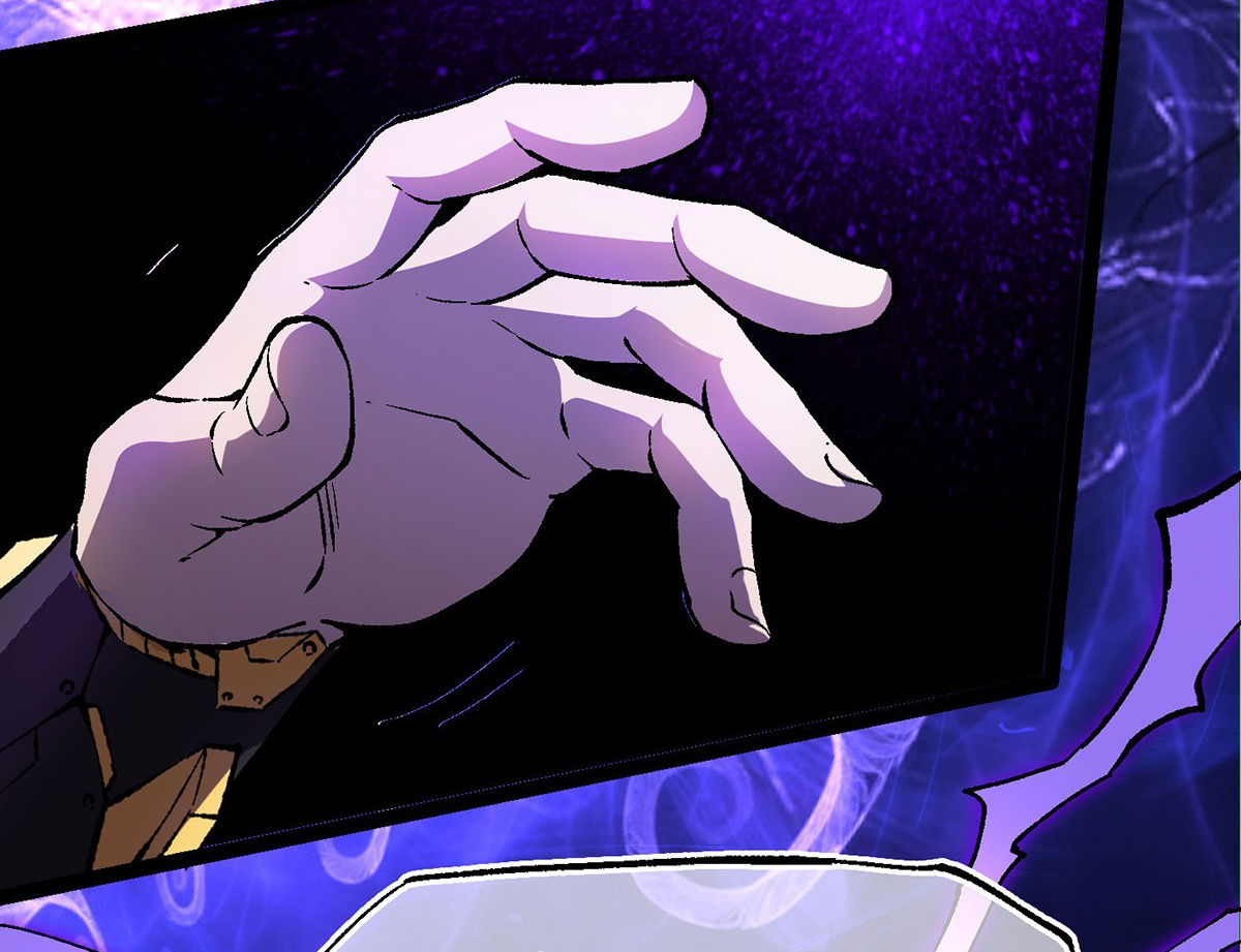 (ทันจีน) Mechanical Master (โคตรปรมาจารย์เทพจักรกล) ตอนที่ 1 หน้า 30