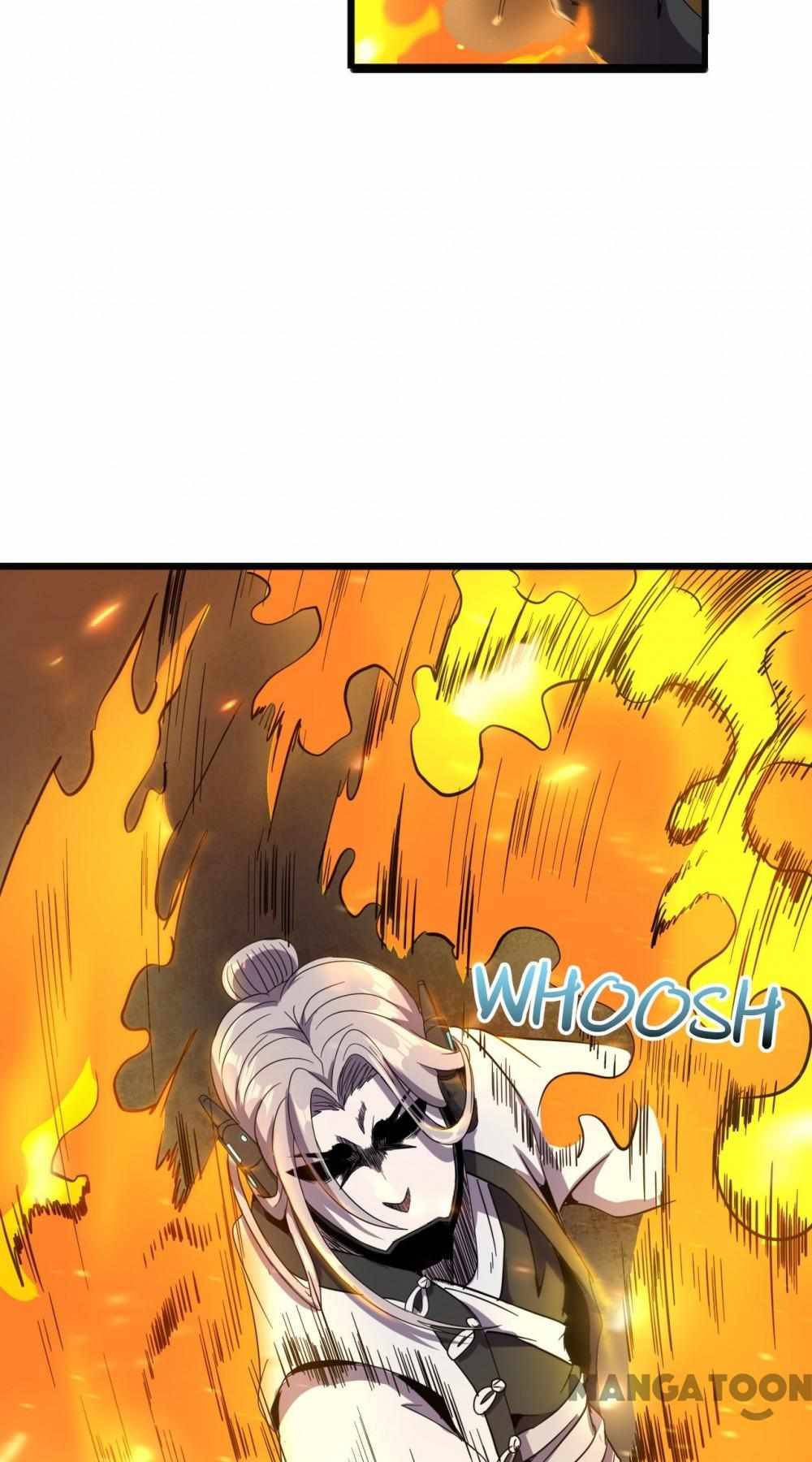 การผจญภัยในดินแดนสรวงสวรรค์ ตอนที่ 12 หน้า 32