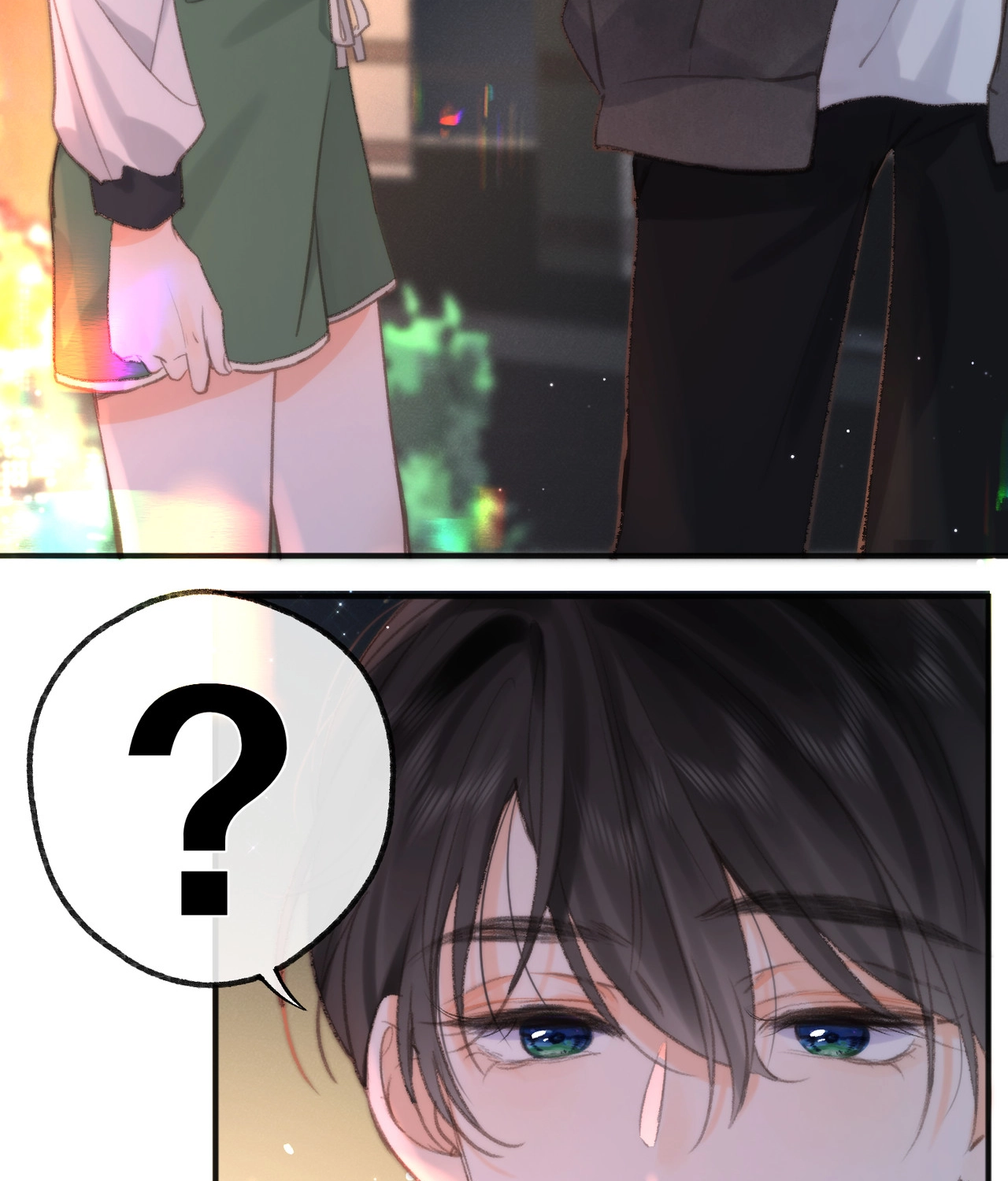 You Are My Desire | เธอคือฝันหวานละมุน ตอนที่ 6 หน้า 64