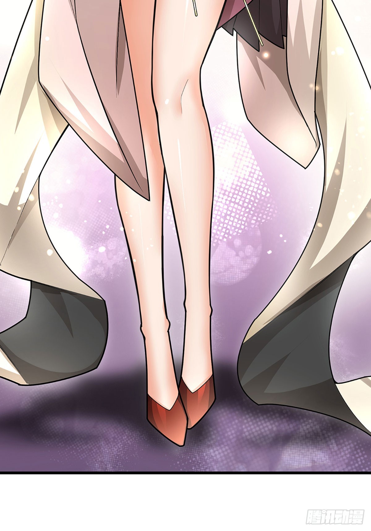 When My Organs Awakened, I Suddenly Became Invincible ตอนที่ 5 หน้า 11