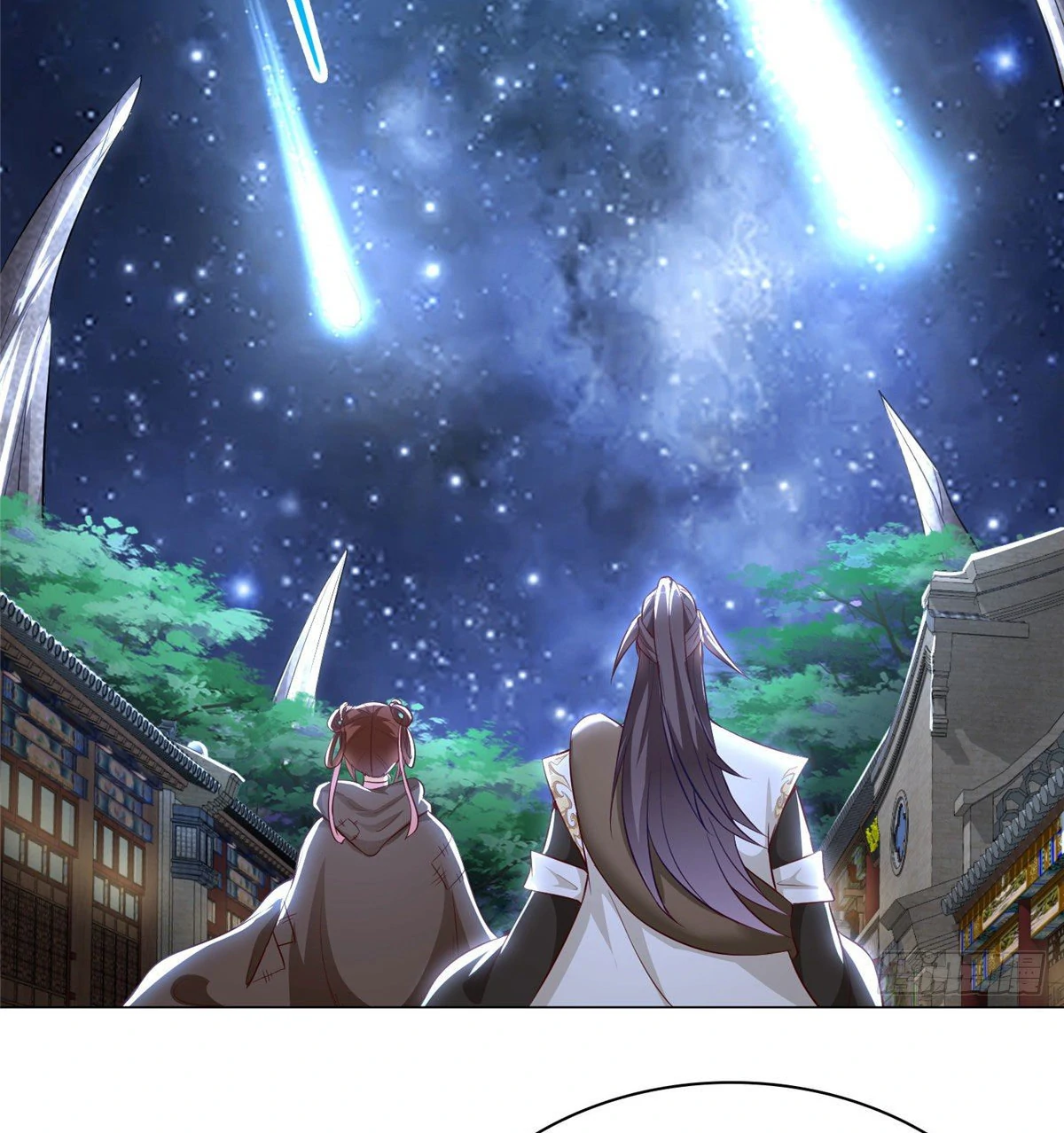 (ชนจีน) Dragon Master (จูหมิง นักรบเซียนมังกร) ตอนที่ 37 หน้า 21