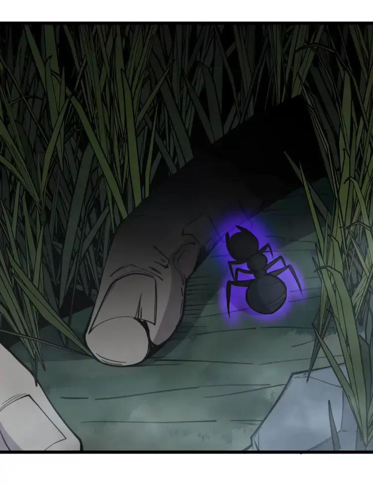 Bad Hand Witch Doctor สุดยอดพ่อมดหมอผี ตอนที่ 245 หน้า 2